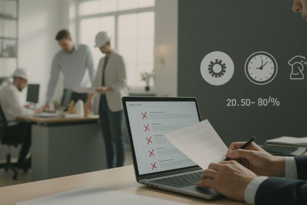 Die 5 häufigsten Fehler beim Recruiting von technischen Fachkräften – und wie Sie sie vermeiden