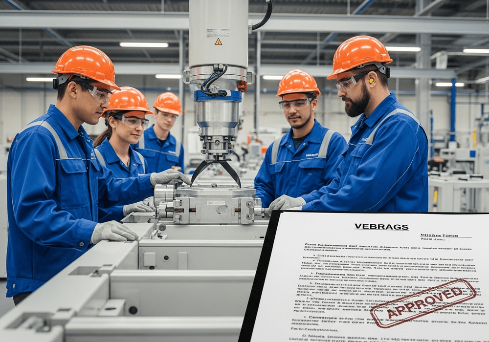 Rechtssicher international rekrutieren: Ein Leitfaden für den Mittelstand