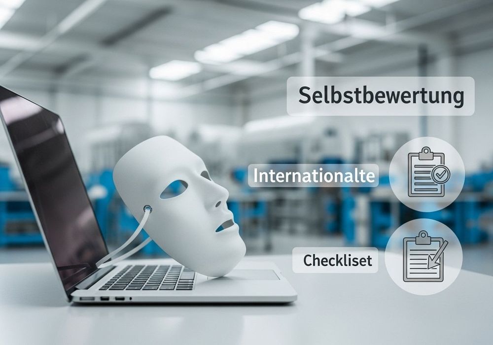 Interaktive Tools zur Fachkräfteintegration: Selbsttest für Unternehmen